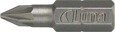 Produktbild von Pozidriv PZ2 Kreuzbits (2 Stk.)