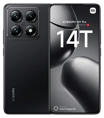 Produktbild von Smartphone Xiaomi Xiaomi 14T Pro