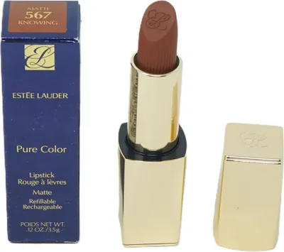 Produktbild von PURE COLOR lipstick #knowing 3.5 gr