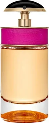 Produktbild von Sovara Candy Eau de Parfum, 5ml, abenteuerlich, exzessiv