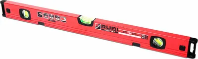 Obrázek produktu pro Rubilevel Magnet 60cm r76930 ruby