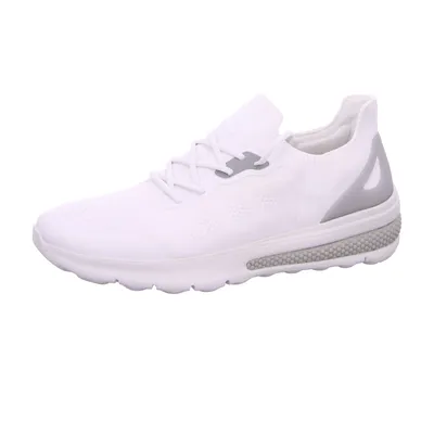 Produktbild von Geox Herren Sneaker U35BAA 0006K C1799 Farbe: Weiß Größe: 42