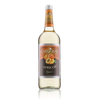 Produktbild von Cabo Bay Apricot Liqueur