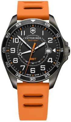 Image de Victorinox montre homme - V241897