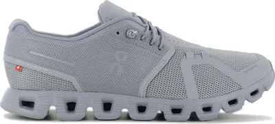 Produktbild von ON Running Cloud 5 Sneakers – Nebellegierung, EU 42 US 8.5, grau