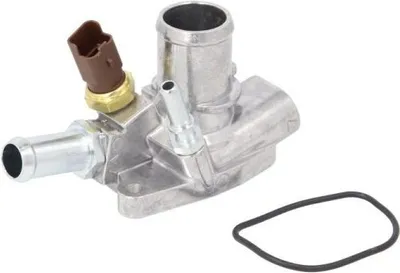 Obrázok produktu pre Termostat, chladiaca kvapalina THERMOTEC D2F012TT