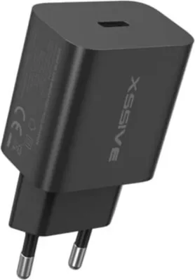 Produktbild von COFI 20w USB C Ladegerät USB C Stecker für iPhone USB C Ladeadapter Schnellladegerät kompatibel mit iPhone 14/14 Plus/14