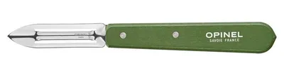 Immagine prodotto di Opinel, sbucciatori, color kaki, modello 115