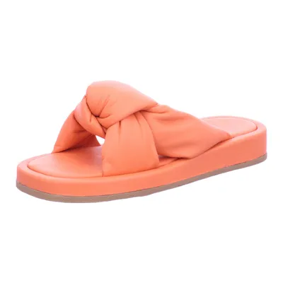 Immagine prodotto di Muli da donna in arancione