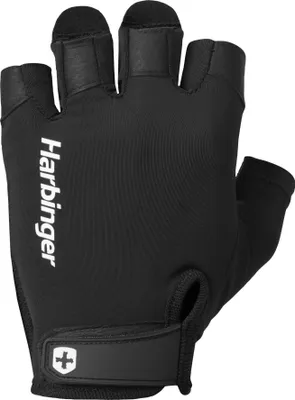 Zdjęcie produktu dla Harbinger | Rękawiczki męskie / Pro 2.0 - Czarny M