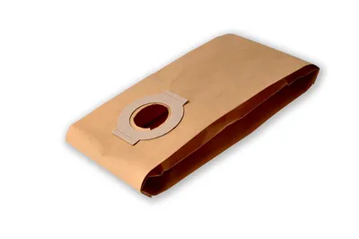 Produktbild von Staubsaugerbeutel ähnlich SWIRL H 35, 30 Staubbeutel