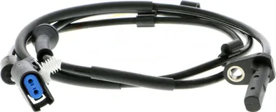 Produktbild von VEMO ABS Sensor Raddrehzahl Hinten Links für FORD Transit Mk6 Kasten (V347, V348, FA) V25-72-0095