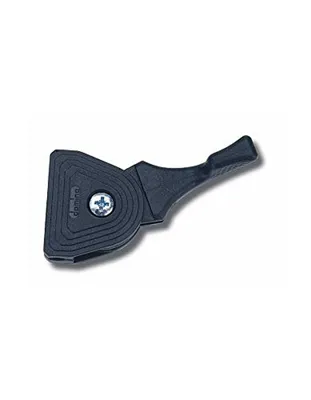 Produktbild von Domino 370.03 Gasgriff Schwarz  Schwarz One Size