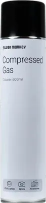Produktbild von Druckluftspray 600ml