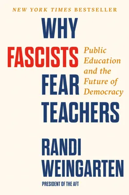 Produktbild von Why Fascists Fear Teachers