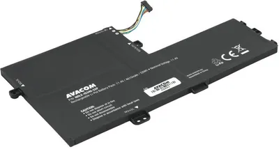 Zdjęcie produktu dla Bateria AVACOM do Lenovo IdeaPad C340, S340 Li-Pol 11.4V 4610mAh 52Wh