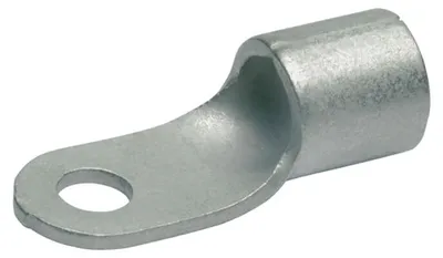 Produktbild von Klauke Quetschkabelschuh 16qmm Ringform 1653/6 100 Stk