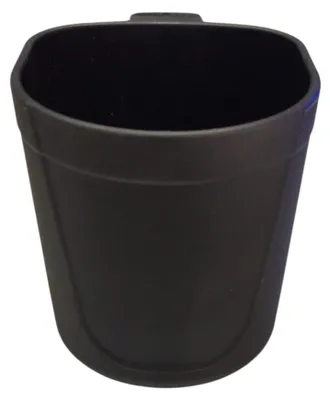 Produktbild von Original Joie Becherhalter für den Joie Bold R Kindersitz, Farbe Schwarz