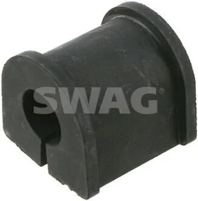 Produktbild von SWAG 40 92 4753 Lagerung Stabilisator Stabigummi Hinten für OPEL VECTRA B (36) VECTRA B Caravan (31) VECTRA B CC (38) für VAUXHALL Vectra Mk II Kombi