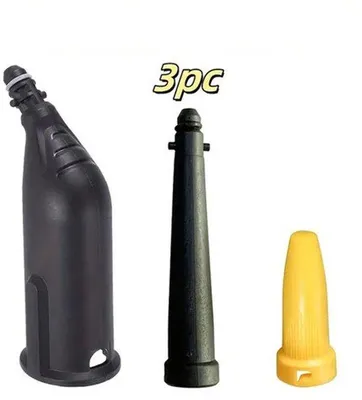 Obrázek produktu pro Tři vysavače pro vysokotlaké čističe Karcher SC1, SC2, SC3, SC4, SC5 a CTK10e