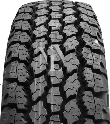 Produktbild von Goodyear Wrangler Duratrac Rt 235/85R16 120S Mfs Bsw