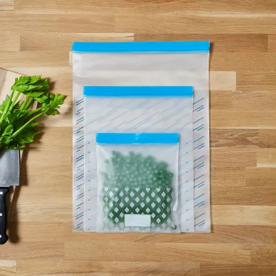 Produktbild von Gefrierbeutel x3