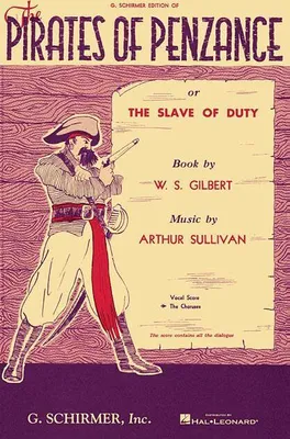 Obrázok produktu pre The Pirates of Penzance