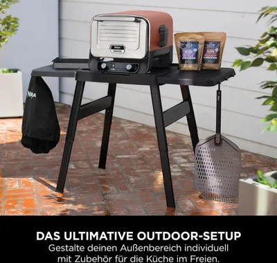 Obrázok produktu pre Grilovacia doska NINJA Woodfire 4718J800EUUK kompatibilná s OO101, OG701, OG751, OG850, OG901
