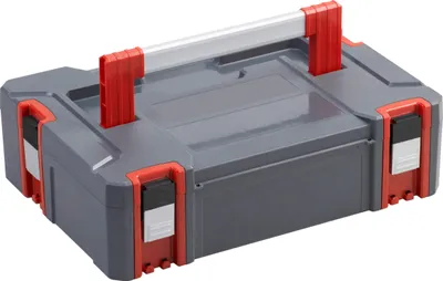 Obrázok produktu pre Systémový box Connex - veľkosť S s objemom 17,5 litra