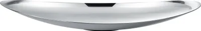 Produktbild von Blomus flache Schale -ONDEA- Edelstahl S Stainless Steel polished