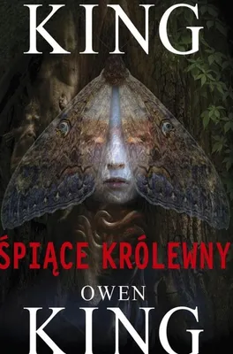 Produktbild von ISBN Śpiące królewny, Polski, 736 stron(y)