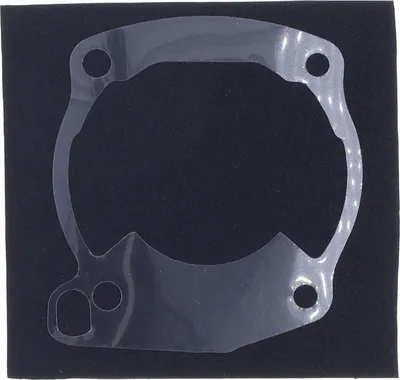Zdjęcie produktu dla Uszczelka cylindra Athena, oryginalna, grubość 0,10 mm, kompatybilna z Honda CR 80 R