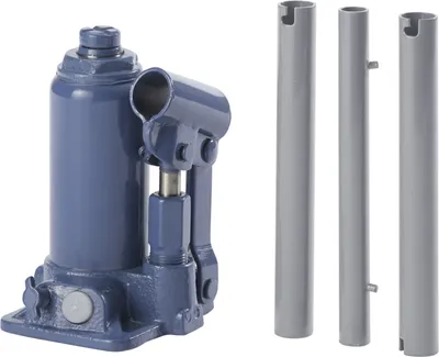 Produktbild von CARTREND Stockheber hydraulisch 2t