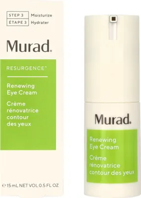 Obrázok produktu pre Murad Regeneračný očný krém, 15 ml