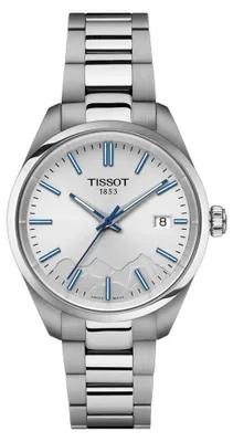 Produktbild von Tissot PR 100 Jungfraubahn 34mm T150.210.11.031.01