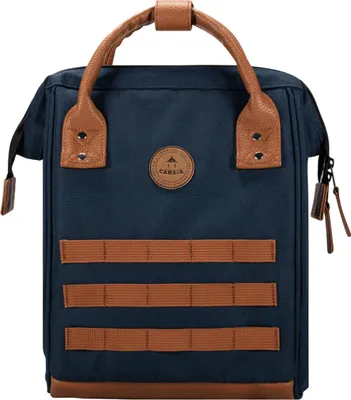 Produktbild von Cabaïa Adventurer Small Chicago marineblau - Rucksack