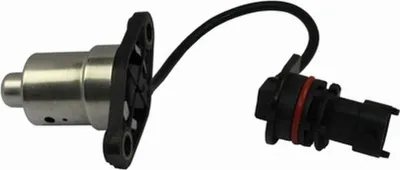 Image de Capteur, Motorölstand