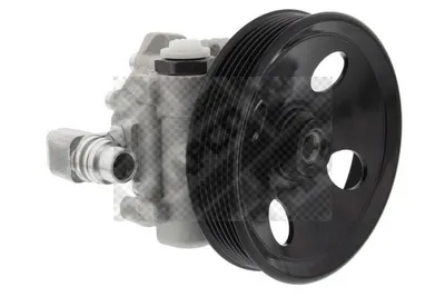 Produktbild von MAPCO 27956 Servolenkung Pumpe Servopumpe passend für MERCEDES-BENZ E-Klasse Limousine (W211) Hydraulisch