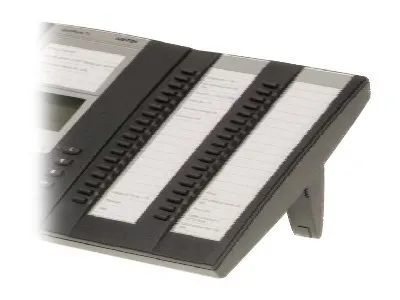 Produktbild von Mitel M671, Schwarz