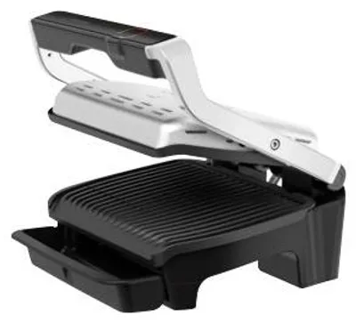 Produktbild von Tefal OptiGrill Elite GC750D - Grill - elektrisch
