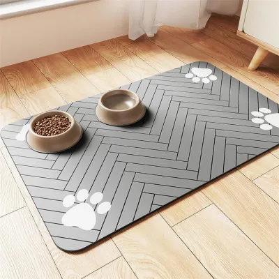 Immagine prodotto di Cuscino assorbente antiscivolo per animali domestici, 30x50 cm