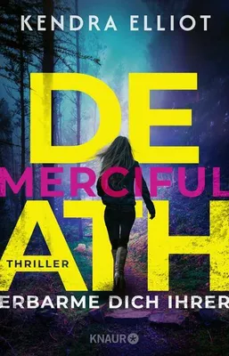 Obrázok produktu pre Merciful Death - Erbarme dich ihrer