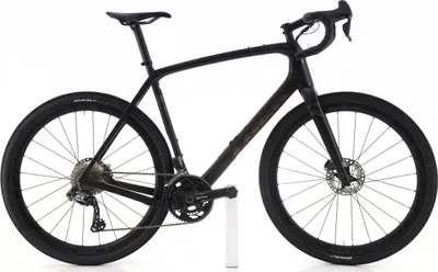 Produktbild von Trek Checkpoint Di2 11V · Rahmengröße · Racing bike