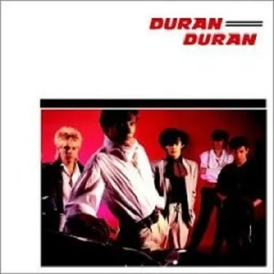 Produktbild von Duran Duran-Duran Duran