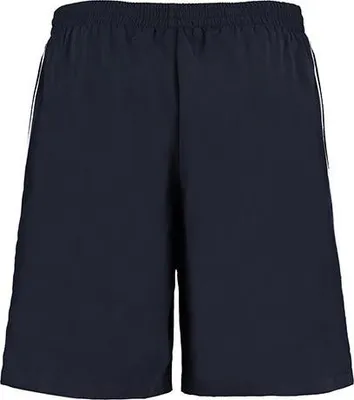 Immagine prodotto di Maglia ecologica da uomo Kariban con scollo a V