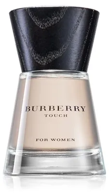 Produktbild von BURBERRY TOUCH EDP für Frauen, 50 ml