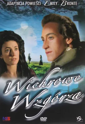 Produktbild von Sturmhöhe (nur Originalversion) [DVD]