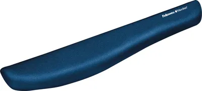 Produktbild von Fellowes 9287402, Stoff, Schaum, Blau, 5 Jahr(e), 460 mm, 81 mm, 25 mm