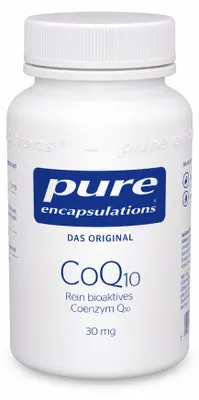 Obrázek produktu pro Pure Encapsulations Coq10 30 mg Kapseln 120 St