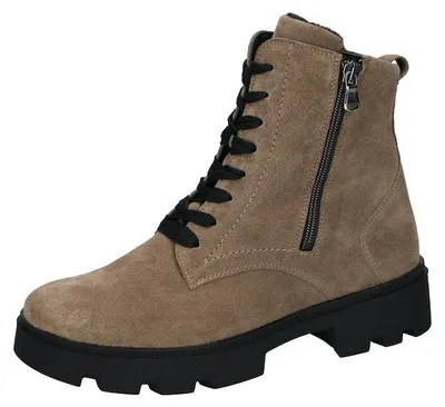 Produktbild von Waldläufer Schnür-Stiefeletten für Damen